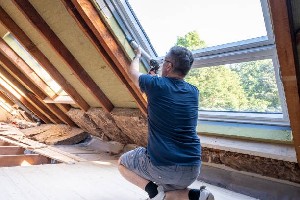 Basement Window Installation in Jacksonville Beach, FL